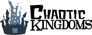 Chaotic Kingdoms